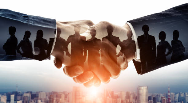 client partnership